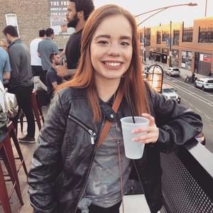 Meet your Posher, Kelly